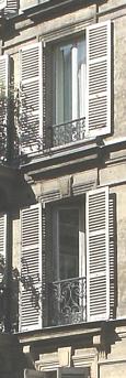 frans balkon